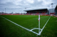 Українська команда з Вороніним проведе благодійний матч у Німеччині