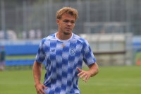 Клуб УПЛ офіційно орендував сина легенди з «Динамо»