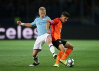 Лунін проти «Шахтаря»: як українці грали з гірниками у єврокубках