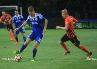 Футбольна математика. Звіт сьомого туру УПЛ