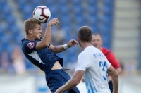 Супряга не зіграє із «Ворсклою» через травму