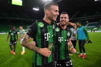 «Мольде» – «Ференцварош». Прогноз и анонс на матч Лиги чемпионов