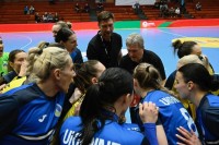 Україна – серед 24 найкращих. Які збірні вийшли на жіночий ЧЄ з гандболу