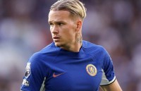 Крейг Берлі: «Челсі» витратив на Мудрика 60+ млн, а він дає дуже мало кінцевого продукту»