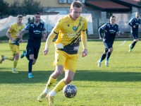 «Рух» розпочав 2023 рік без перемог: львів'яни провели два спаринги протягом дня