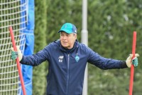 Михайло Михайлов: «У мене є своя система і прихід нового тренера на неї не впливає»