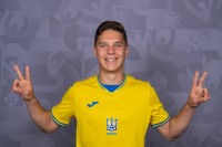 Георгій Судаков: «Україні U-21 під силу виграти групу на Євро-2023»