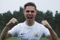 Вільх'яльмссон: «У збірній Ісландії є свій «Шевченко», який грав за «Барселону»