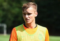 Олександр Гладкий: «Нам дуже потрібно здобути дві перемоги»