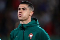 Кріштіану Роналду назвав трьох найкращих гравців сучасного футболу