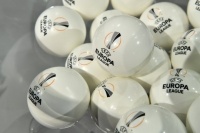 «Астана» Григорчука може зустрітися з «Ференцварошем» Реброва та інші пари Ліги Європи