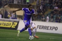 Мбокані забив 25-й м'яч у Прем’єр-лізі