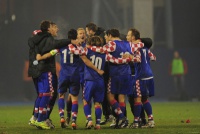 Суперник збірної України у відборі до ЧС-2018 хоче зіграти проти Росії