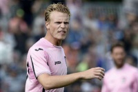 ЗМІ: «Динамо» домовилося з «Палермо» про перехід Хільємарка