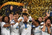 «Барселона» відповіла Роналду на пропозицію зробити чемпіонський коридор для «Реала»