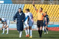 Чому втрата Буяльського може коштувати «Динамо» боротьби за місце у Лізі чемпіонів