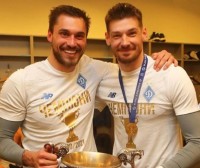 «Костыхи на вас нет»: Вацко потроллил Бойко и Бущана за поцелуй