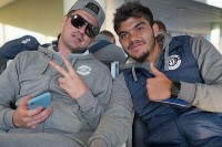 «Динамо-Брест» із Мілевським втратило очки у першому турі чемпіонату Білорусі