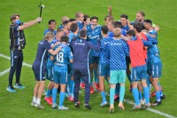 Вдребезги! Как Ракицкий с партнерами разбил завоеванный кубок России