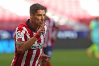 «Аталанта» цікавиться Луїсом Суаресом