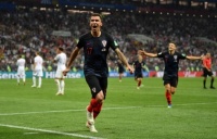 Хорватія робить камбек у матчі проти Англії і виходить у фінал ЧС-2018