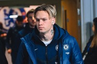 Мудрик – в основі «Челсі» на матч із «Фулхемом»