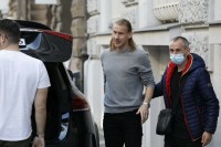 Будинок екс-захисника «Динамо» пограбували. Винесли майна на 4,5 мільйони