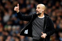 Гвардиола признан лучшим тренером сезона в АПЛ в третий раз за четыре года