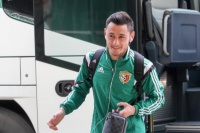 Конфлікт Коркішка та Турсунова розгляне комітет ФФУ з етики та чесної гри