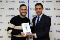 Екс-гравця «Карпат» та «Динамо» визнали найкращим гравцем Прімери в грудні