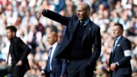 Зідан: «Виграти Ла Лігу складніше, ніж Лігу чемпіонів»