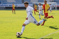 Юрій Козиренко: “Потрібно любити “Динамо” всім серцем і тільки тоді у тебе щось вийде!”