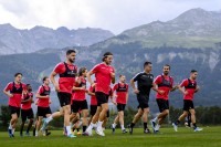 «Сьйон» (Швейцарія): представляємо суперника