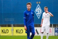 «Динамо» - «Александрия». Первенство U-19. Киевляне минимально обыграли лидера чемпионата