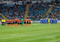 Рейтинг клубів УЄФА після матчів третього відбіркового раунду