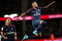 Неймар: «Мій шлях у  ПСЖ  тільки починається»