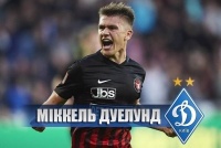 Спортивний директор «Мідтьюлланда»: «Дуелунд - унікальний талант»