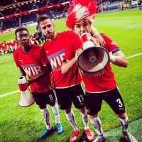 Александар Драгович: «Ми пишемо історію»