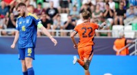 Україна вилетіла з Євро-2025 U-21, зазнавши поразки від Нідерландів