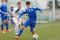 ​Ахмед Алібеков: «Завжди потрібно прагнути до першого місця»