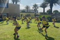 Визначено час початку матчу між жіночими збірними України та Сербії