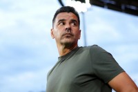 Мічел висловився про матч з «Мальоркою», якій «Жирона» програла у кубку Іспанії