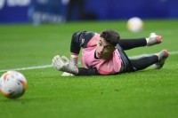 Клаусула у 20 мільйонів євро. «Реал» Мадрид знайшов заміну Луніну