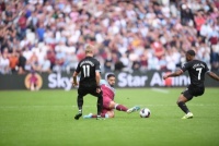 Зинченко - в сборной 1-го тура АПЛ по версии Реднаппа