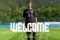 Легіонер «Ворскли» перейшов у «Сабах» на правах вільного агента