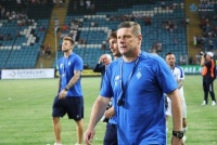 ЗМІ: «Динамо» відправилося в Харків без Лужного