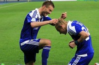 «Ліверпуль» цікавиться колишнім лідером «Динамо»