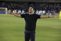 Тренер Циганкова та Довбика здобув нагороду – він обійшов наставника «Барселони»  