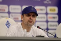 «Робіть, що хочете і йдіть, куди хочеться». Післяматчева прес-конференція Олександра Шовковського