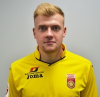 Екс-голкіпер «Шахтаря» став гравцем «Уфи»